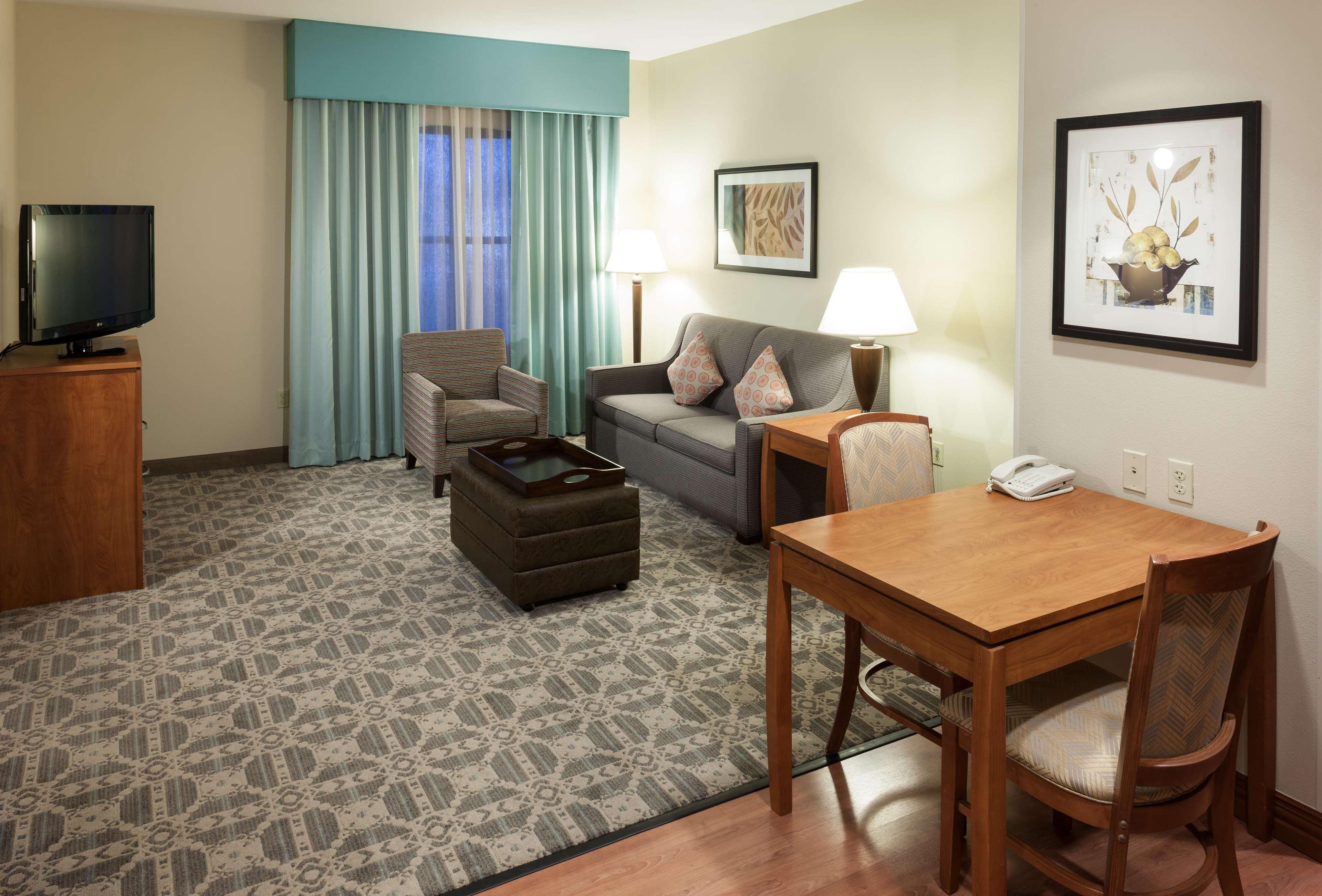 โฮมวูด สวีท บาย ฮิลตัน เออร์วิง-ดีเอฟดับเบิลยู แอร์พอร์ต Hotel ภายนอก รูปภาพ