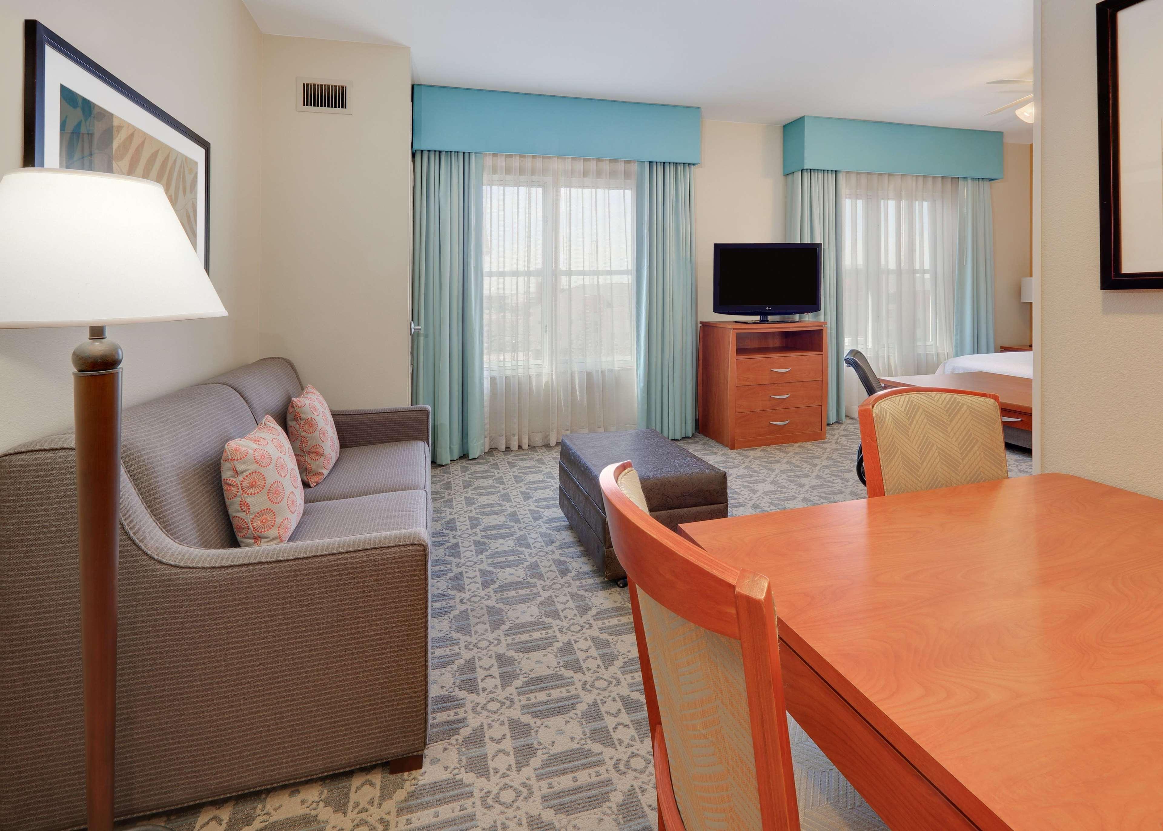 โฮมวูด สวีท บาย ฮิลตัน เออร์วิง-ดีเอฟดับเบิลยู แอร์พอร์ต Hotel ภายนอก รูปภาพ