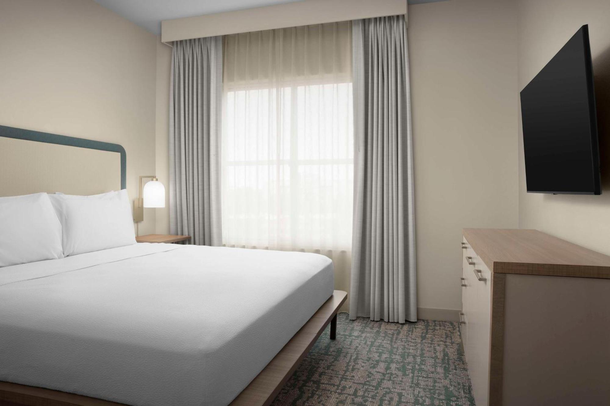 โฮมวูด สวีท บาย ฮิลตัน เออร์วิง-ดีเอฟดับเบิลยู แอร์พอร์ต Hotel ภายนอก รูปภาพ