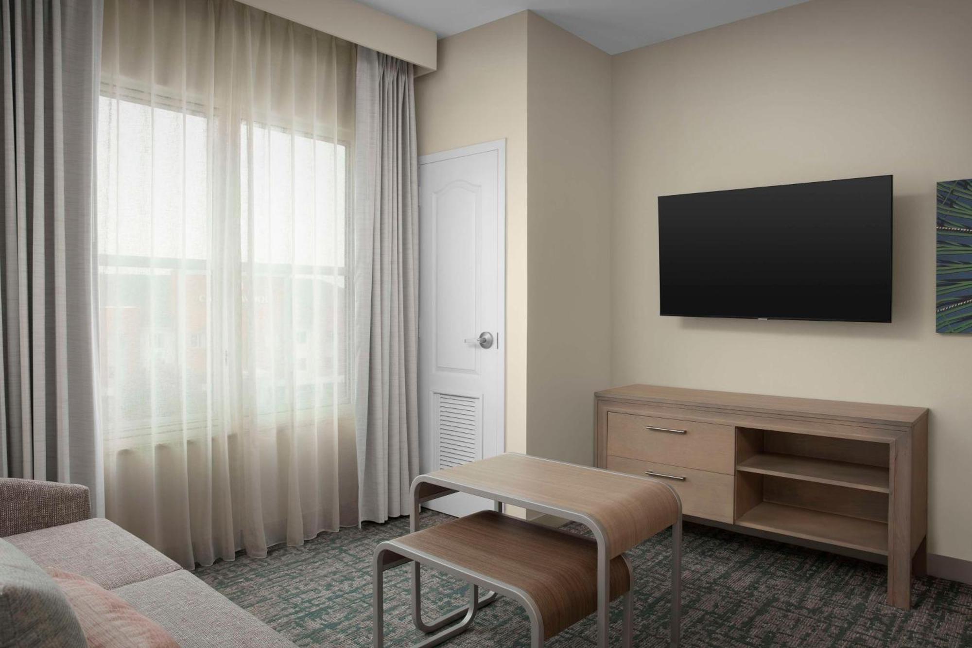 โฮมวูด สวีท บาย ฮิลตัน เออร์วิง-ดีเอฟดับเบิลยู แอร์พอร์ต Hotel ภายนอก รูปภาพ