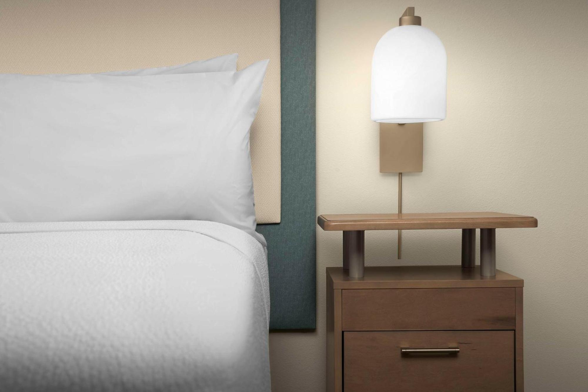 โฮมวูด สวีท บาย ฮิลตัน เออร์วิง-ดีเอฟดับเบิลยู แอร์พอร์ต Hotel ภายนอก รูปภาพ