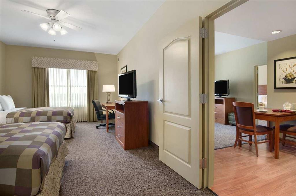 โฮมวูด สวีท บาย ฮิลตัน เออร์วิง-ดีเอฟดับเบิลยู แอร์พอร์ต Hotel ห้อง รูปภาพ