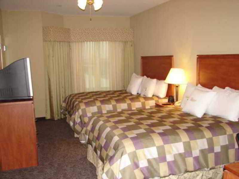 โฮมวูด สวีท บาย ฮิลตัน เออร์วิง-ดีเอฟดับเบิลยู แอร์พอร์ต Hotel ภายนอก รูปภาพ